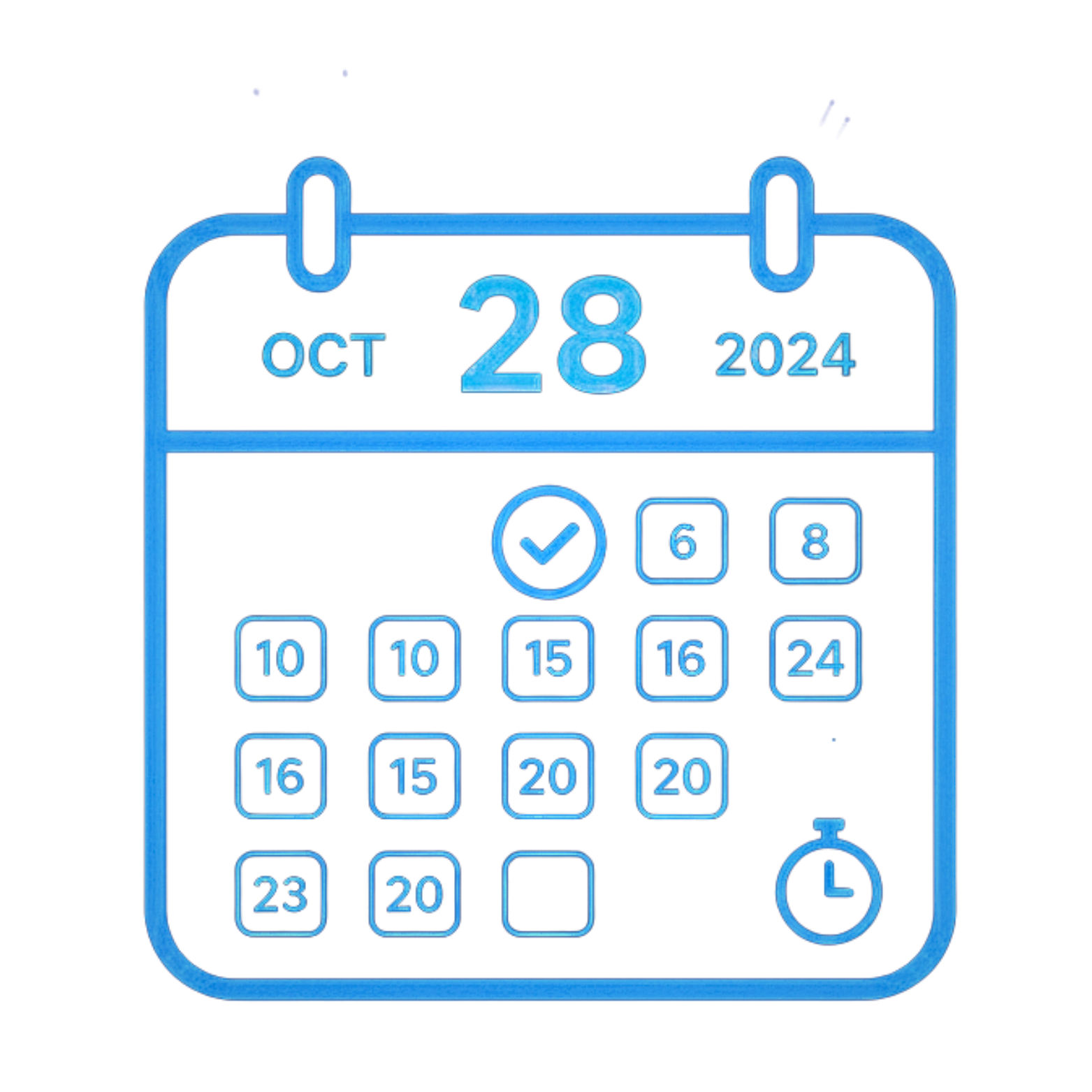 الإدارة الذكية للعيادة